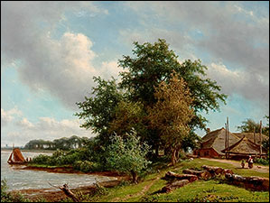 VAN DEVENTER, JAN FREDERIK